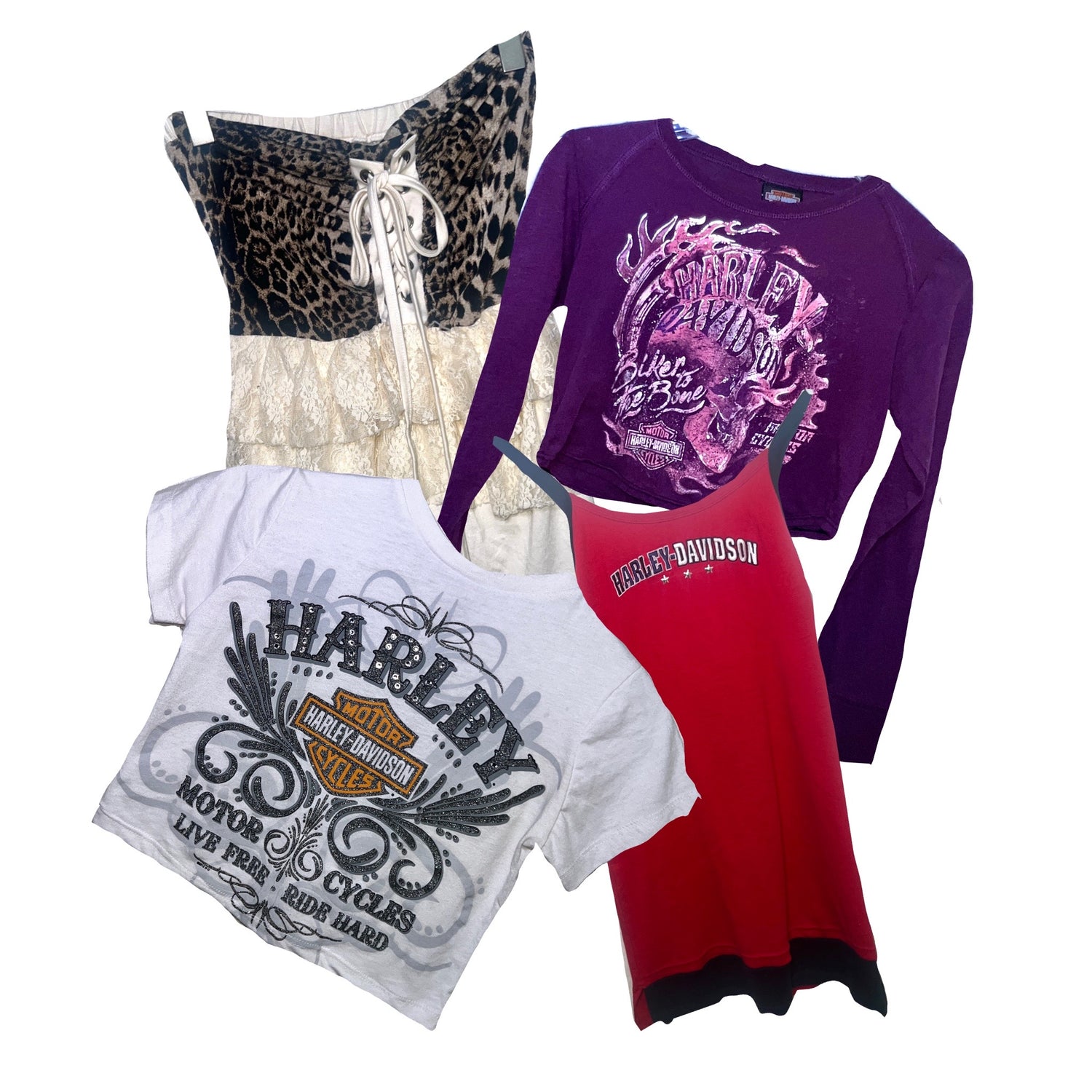 Women Tops