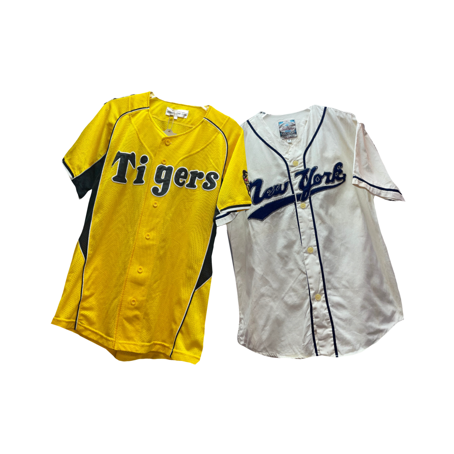 Jersey