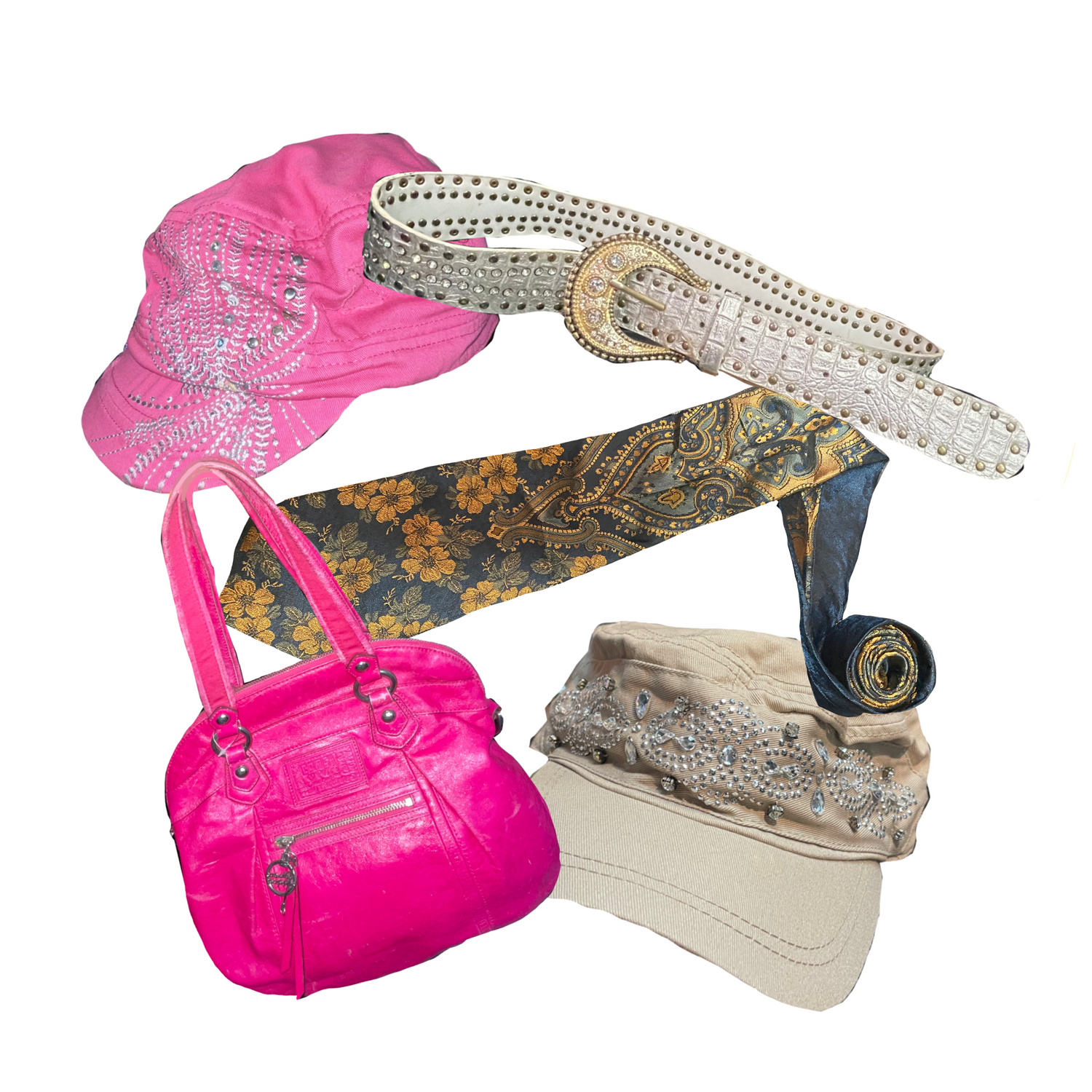 Accessories