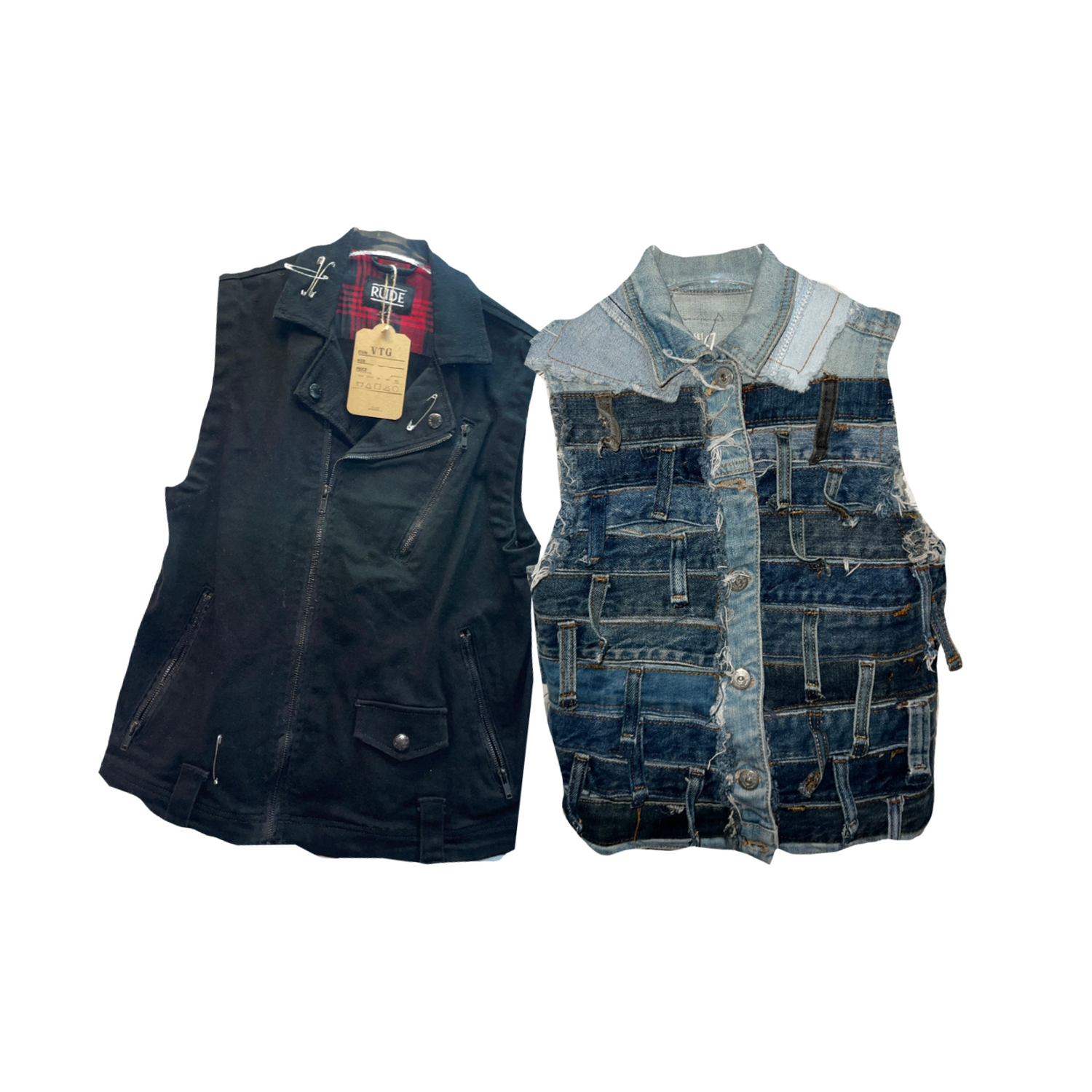 Vest