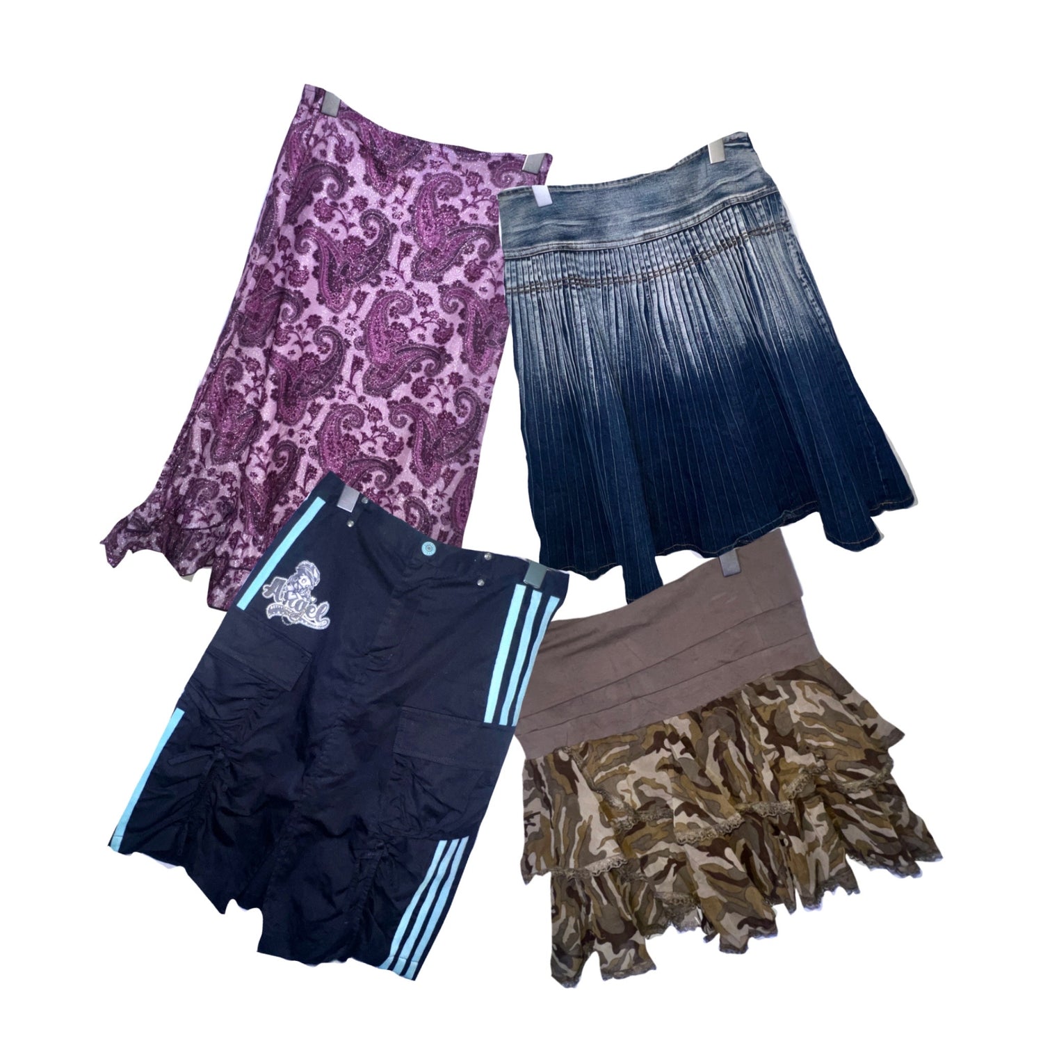 Women Skirts/Shorts