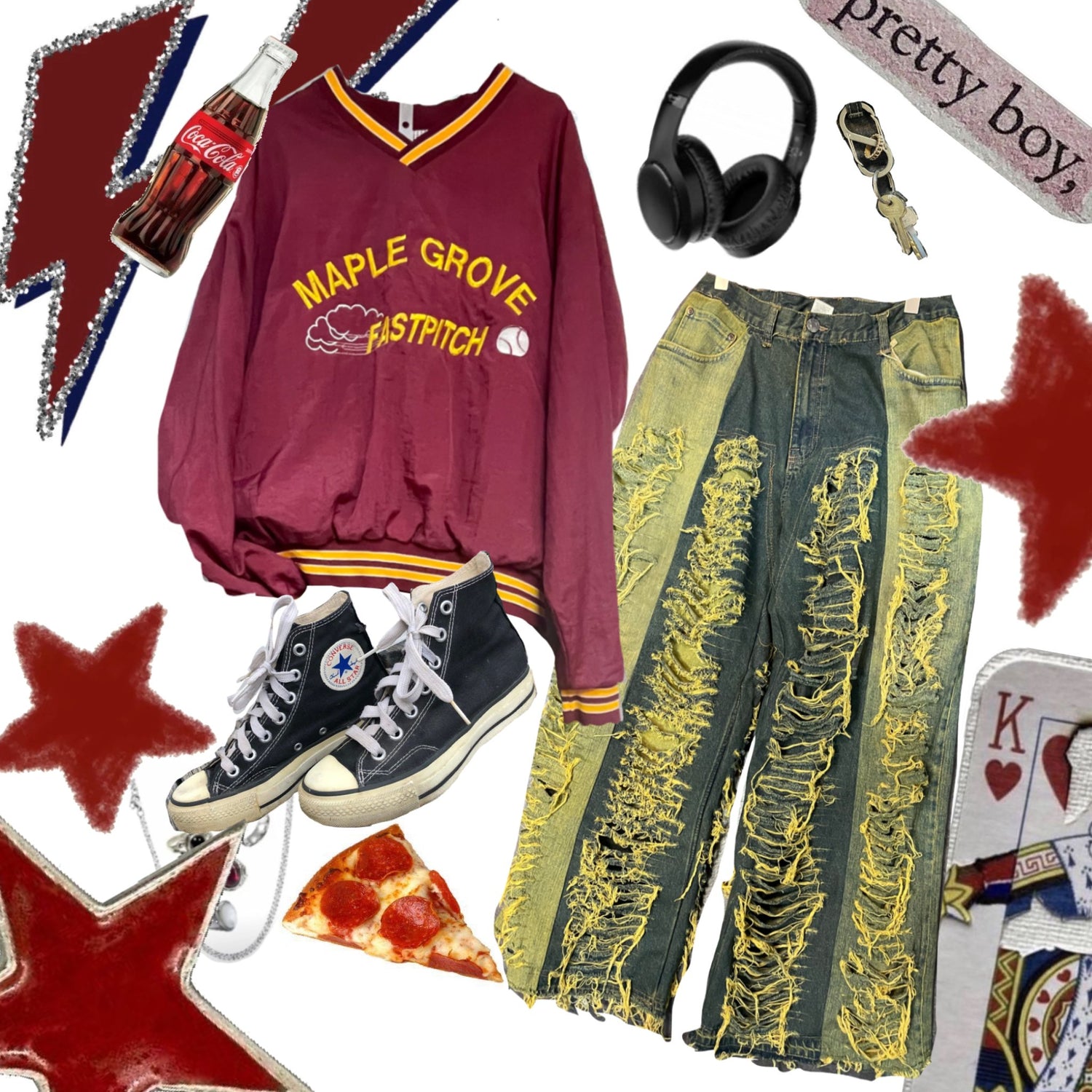 Dresscode Set Sale