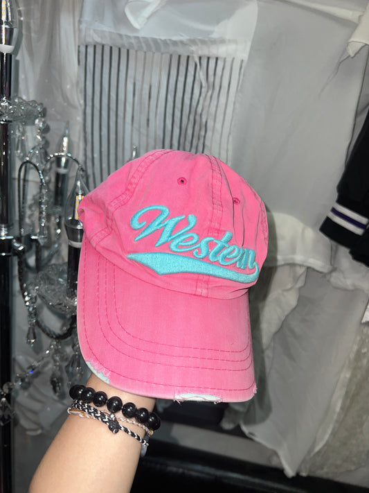American Vtg Cap