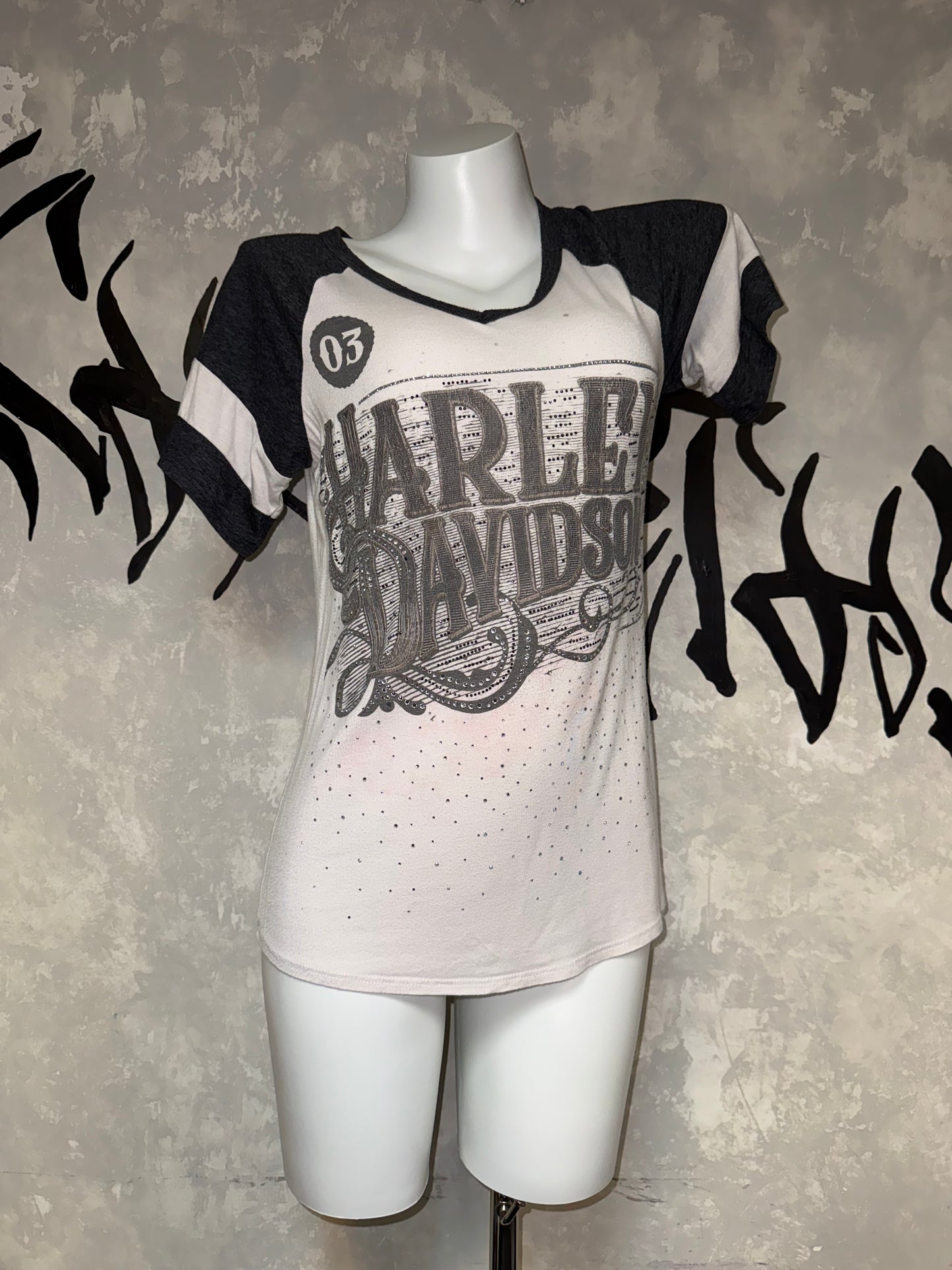 Harley Davidson Unisex Original Tee