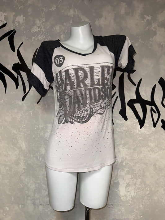Harley Davidson Unisex Original Tee