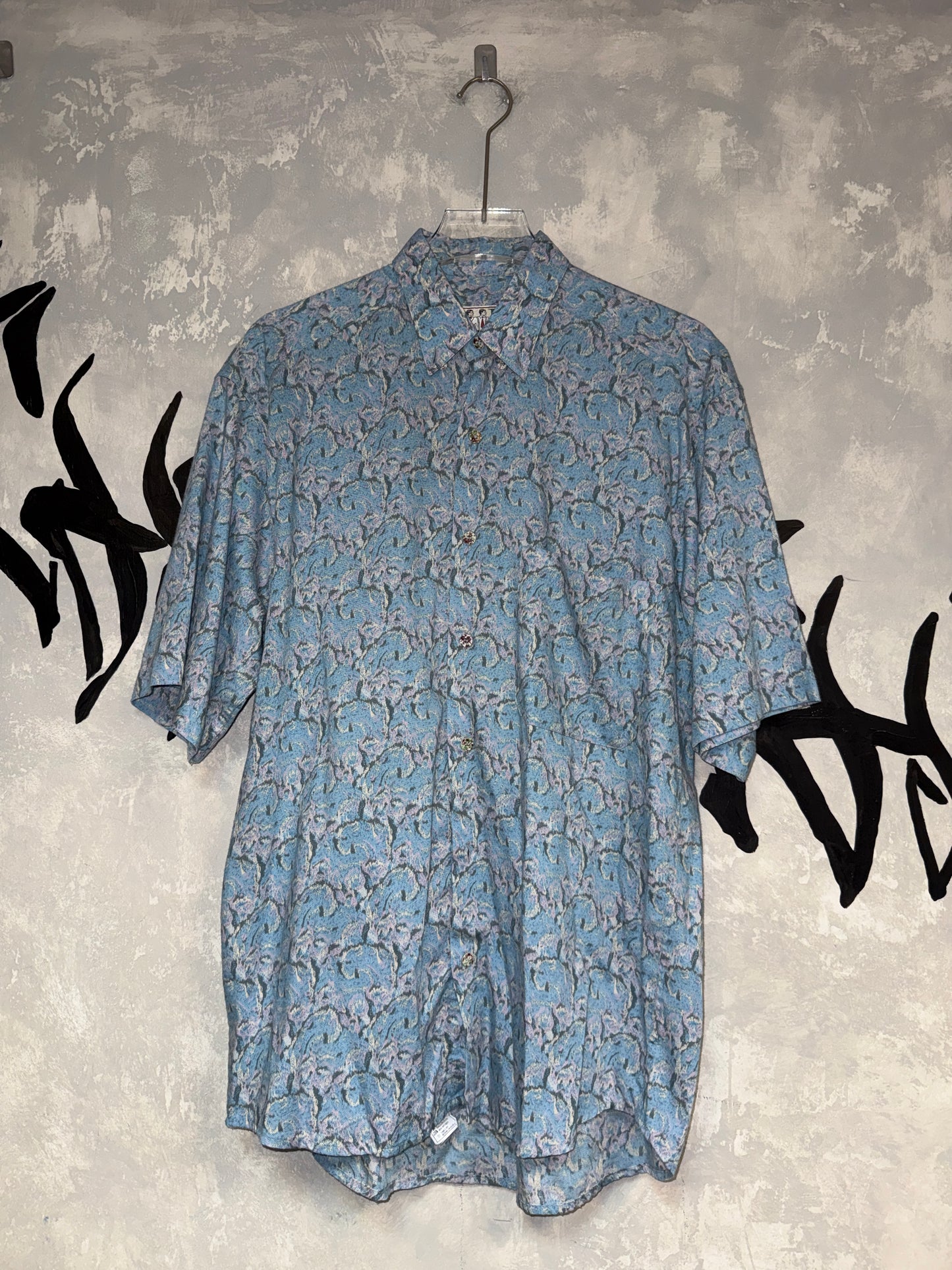 Cuba Vintage Shirt