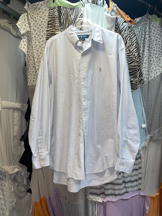 Polo Vintage Shirt