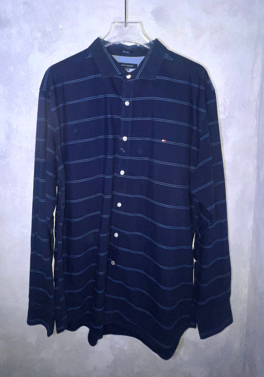 Tommy Hilfiger Vtg Shirt