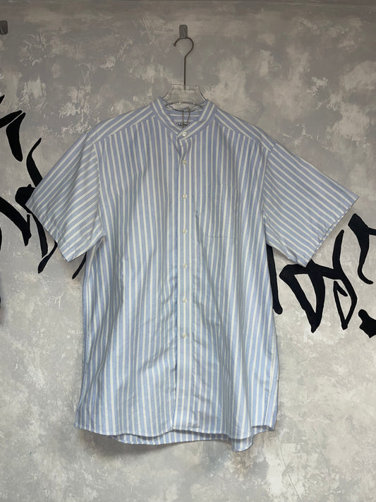 Striped Vintage Shirt (LLbean)