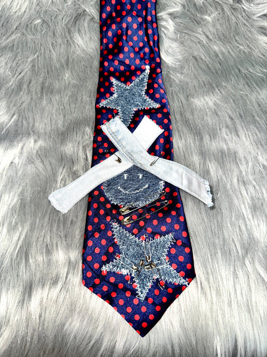 CheckThis Remake Tie✨
