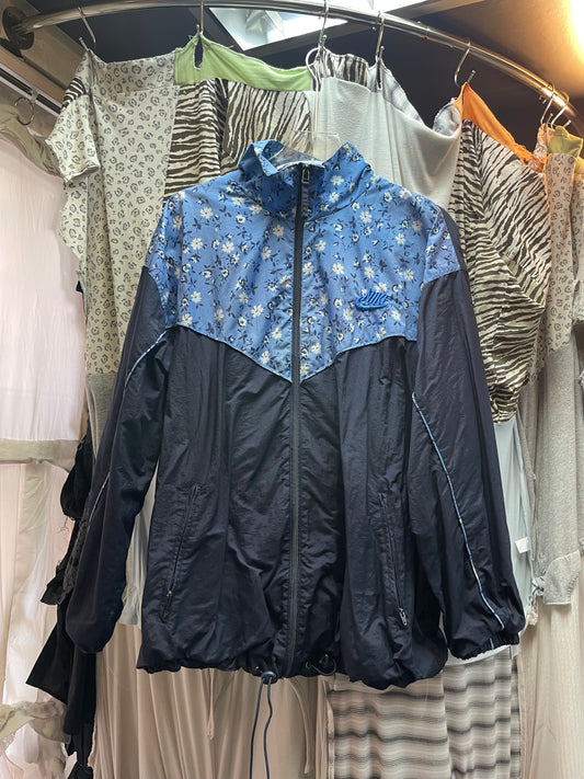 Nike Vintage Windbreaker
