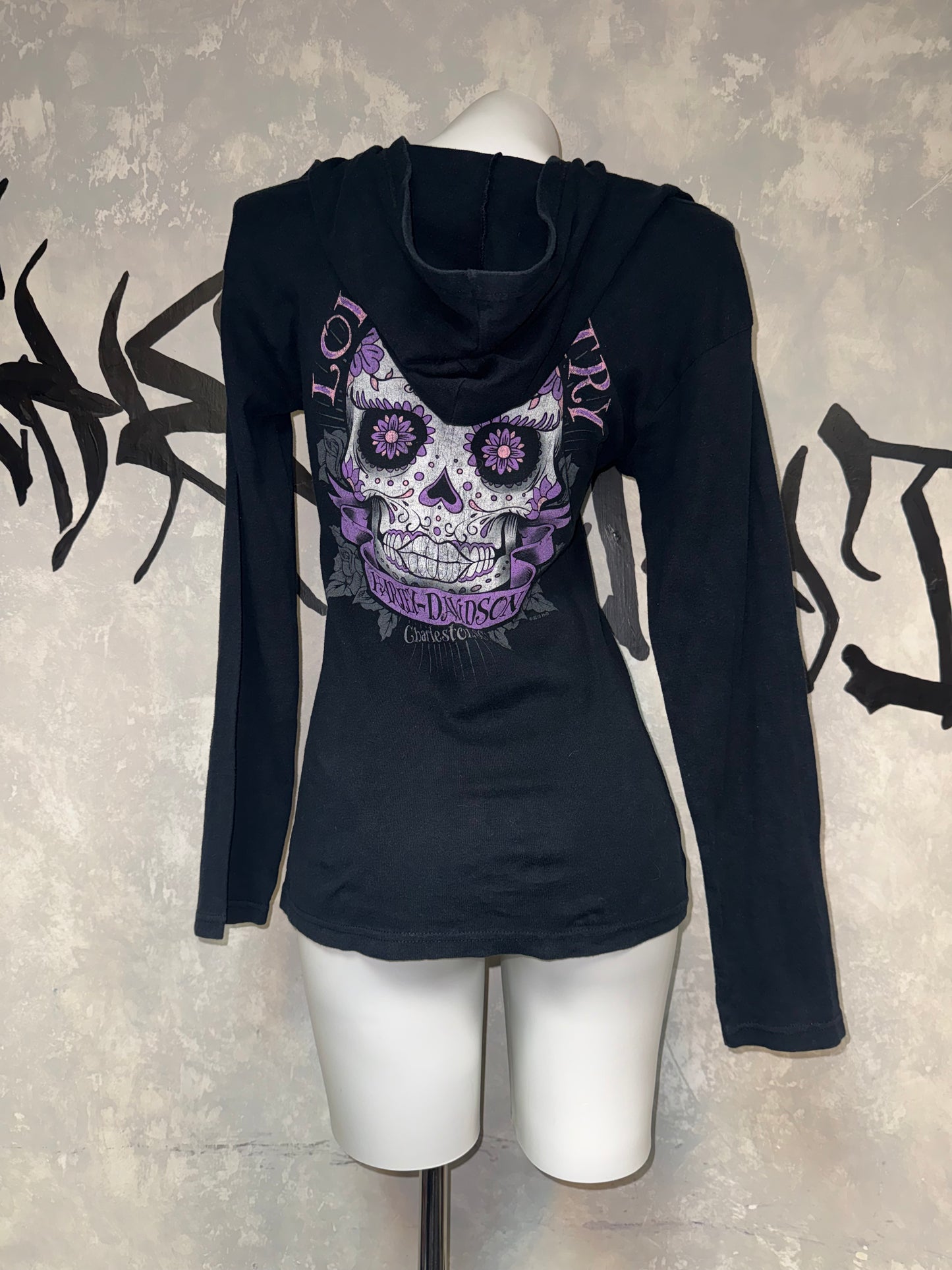 Harley Davidson Remake Unisex Jacket