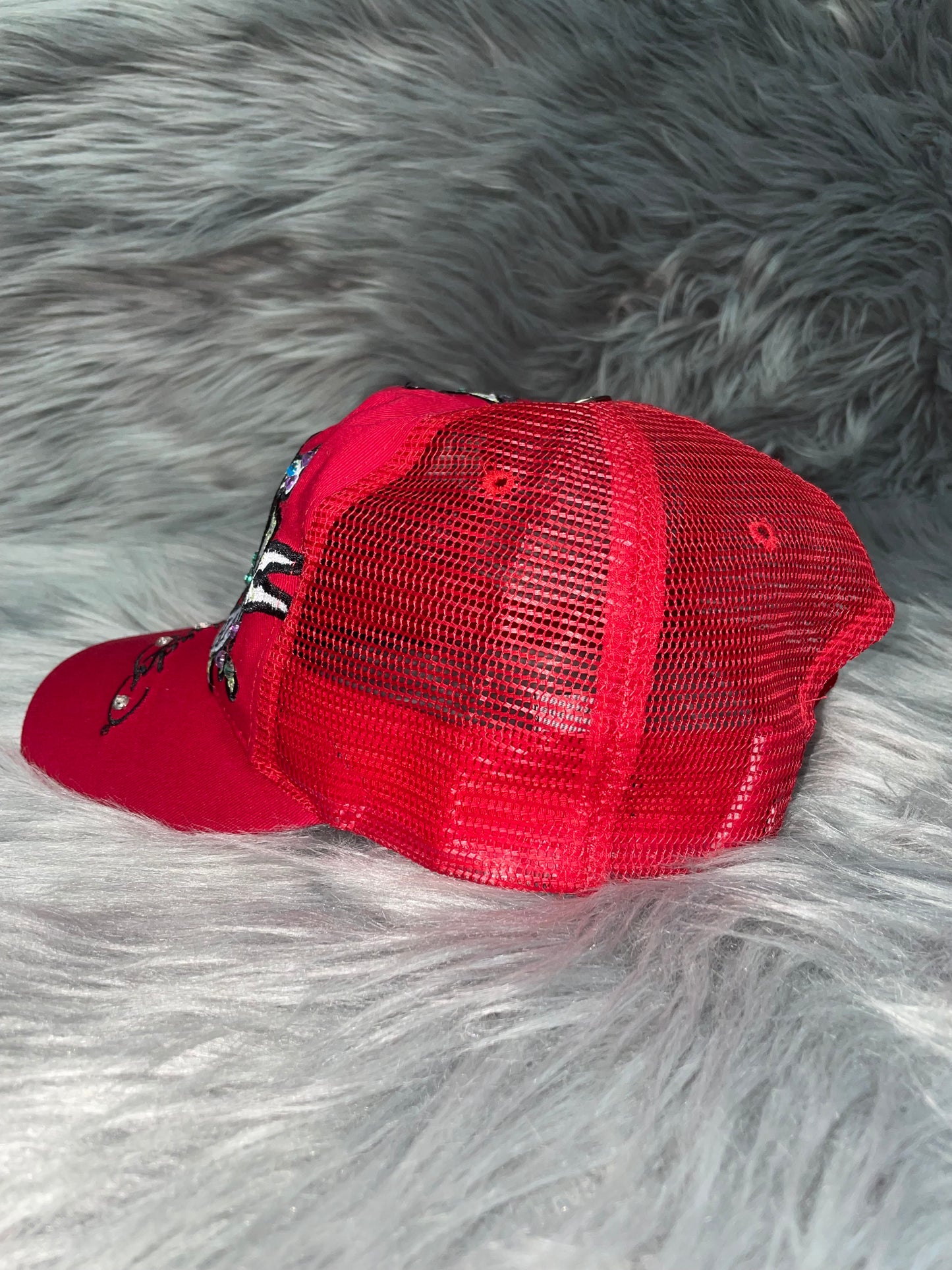 Vintage Cap (Ed Hardy)