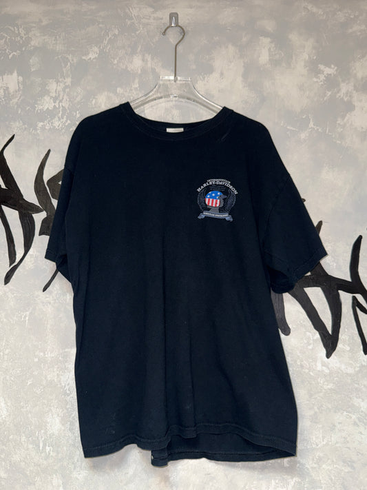 Harley Davidson Original Vintage Tee