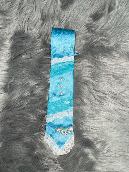 CheckThis Remake Tie