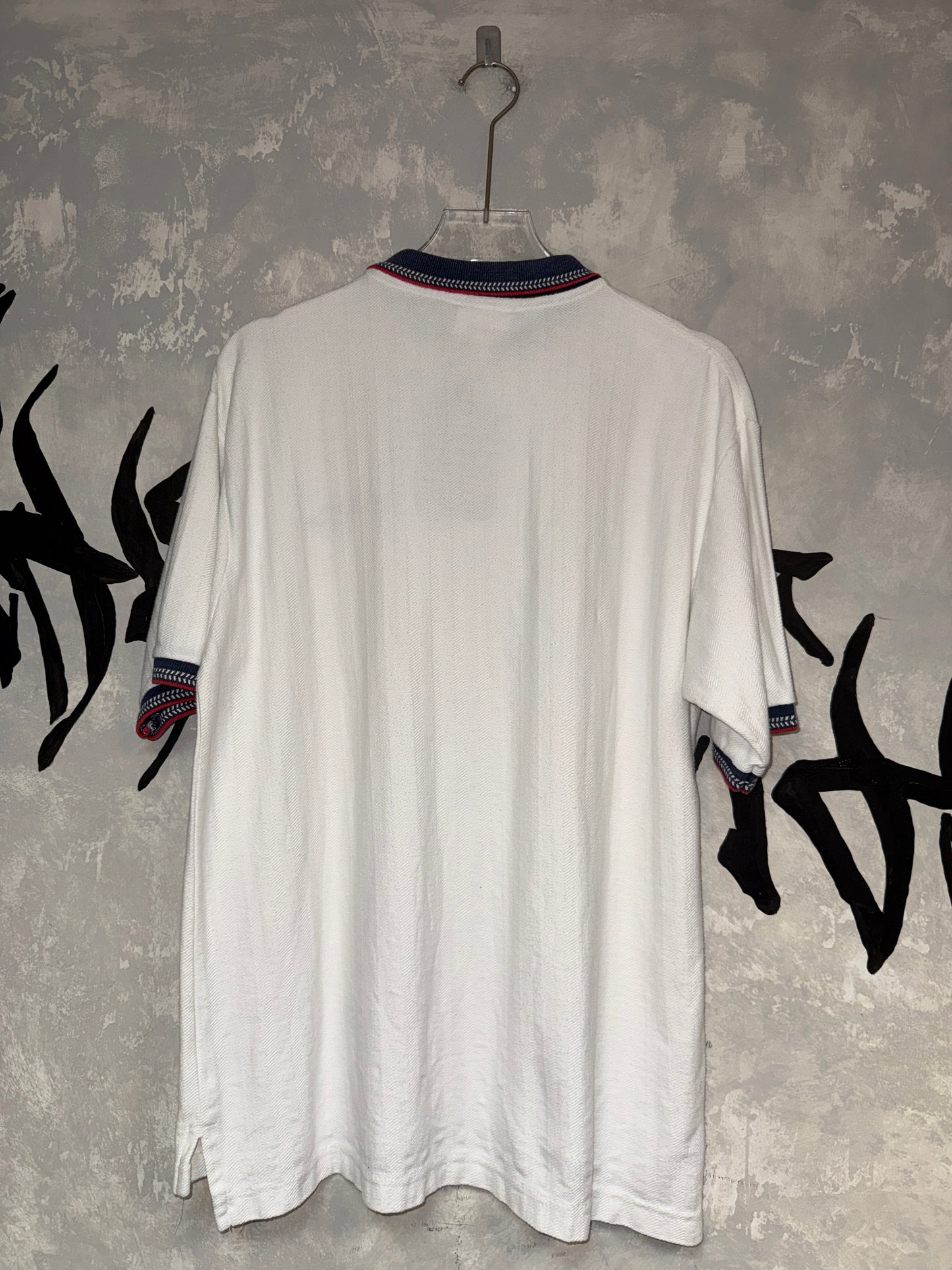 Vintage Disney Original Polo Shirt