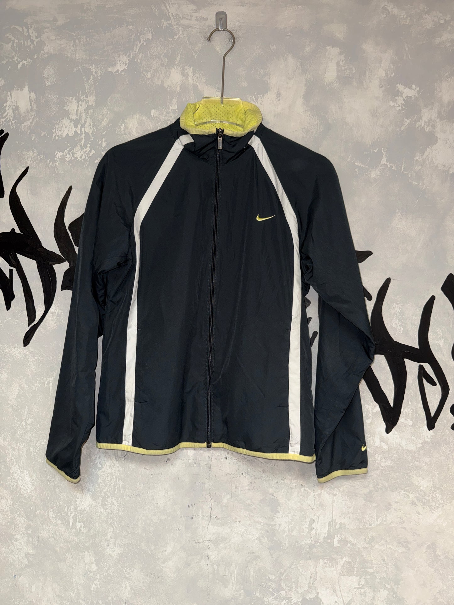 Vintage Nike Sports Jacket