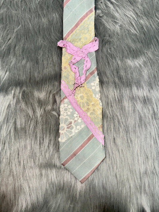 CheckThis Remake Tie