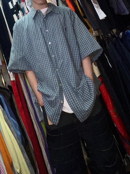 Polo Vintage Shirt