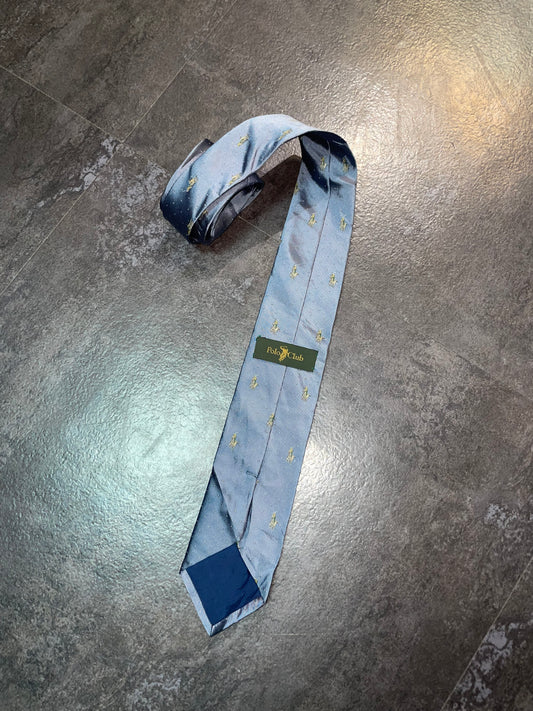 Polo Club Vintage Tie