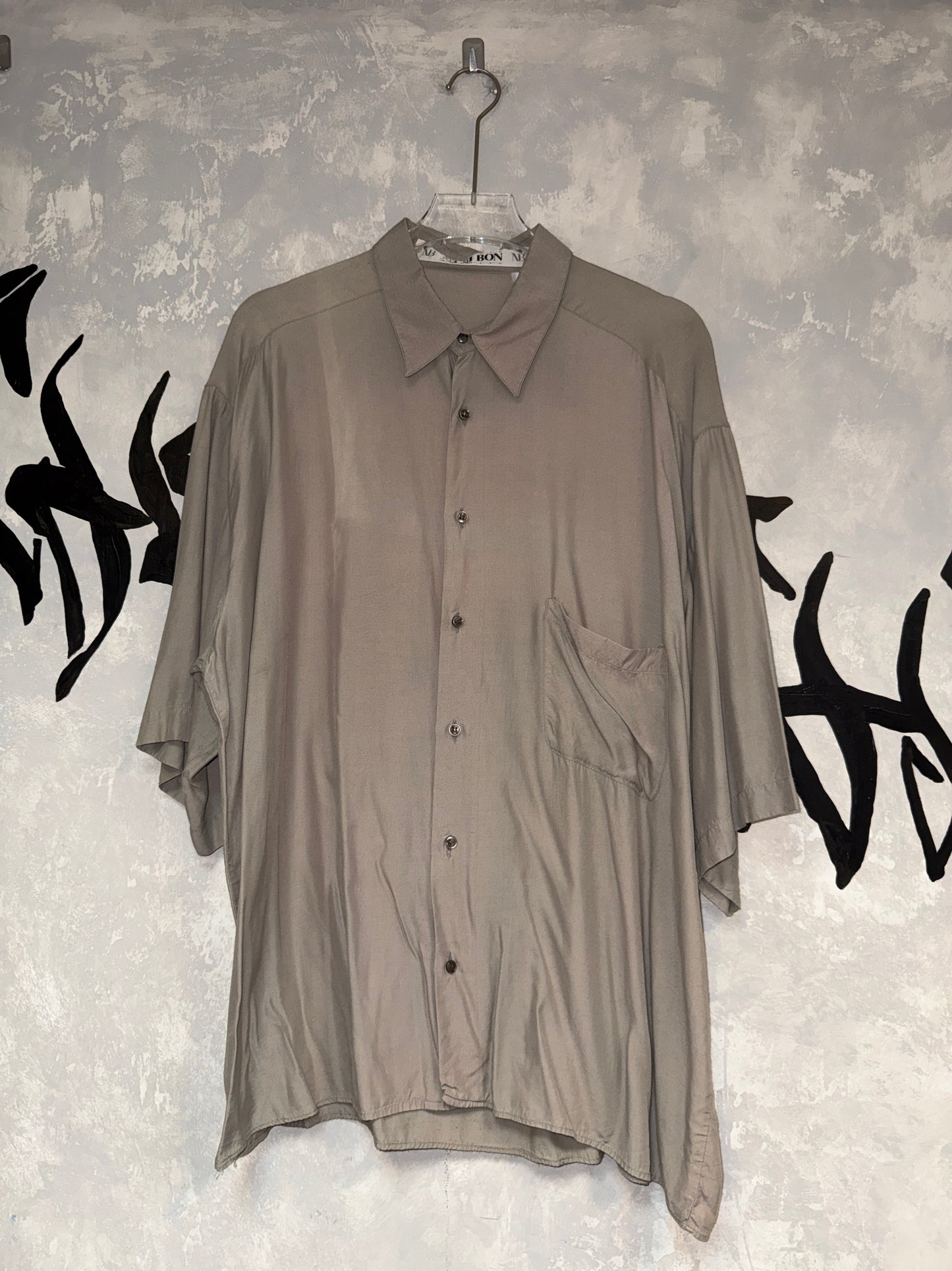 Cuba Vintage Shirt
