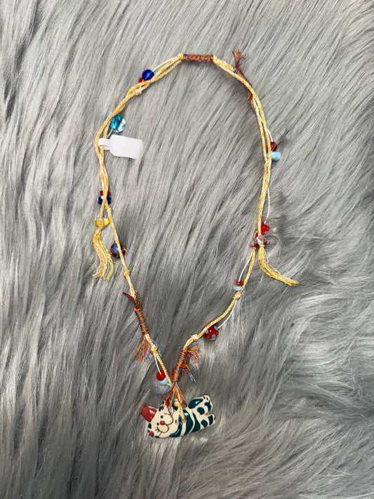 Sylvalis Handmade Necklace