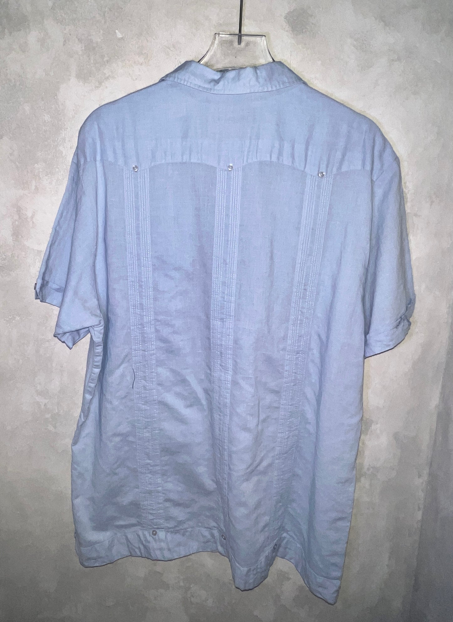 Cuba Vtg Shirt