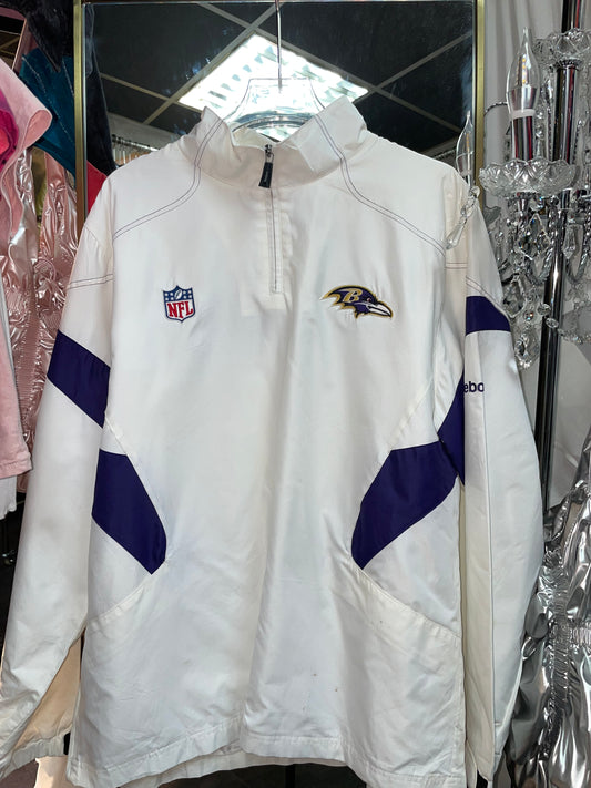 NFL Vtg pullover sweatshirt
