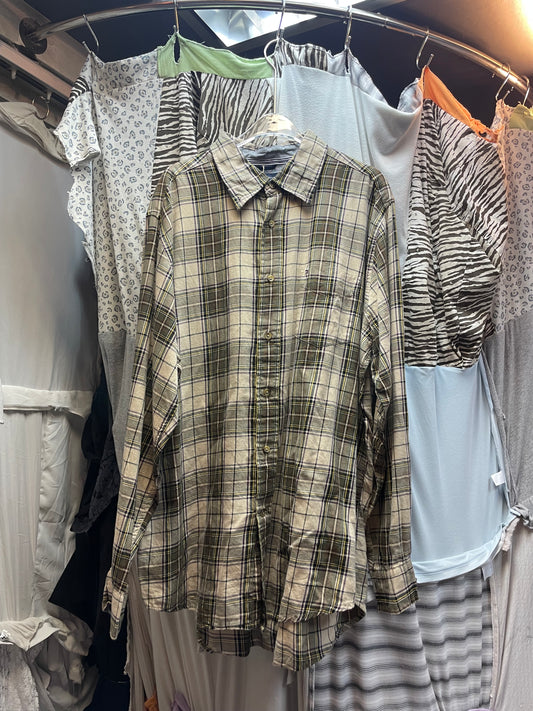 Tommy Hilfiger Vintage Shirt