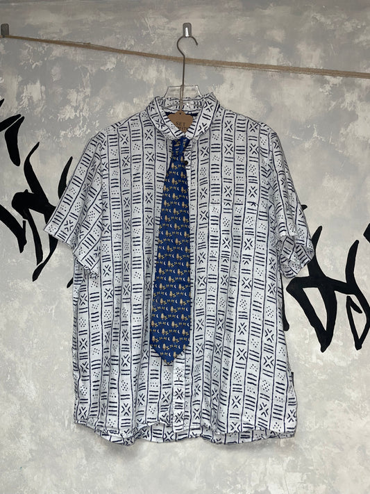 Summer Shirt Set