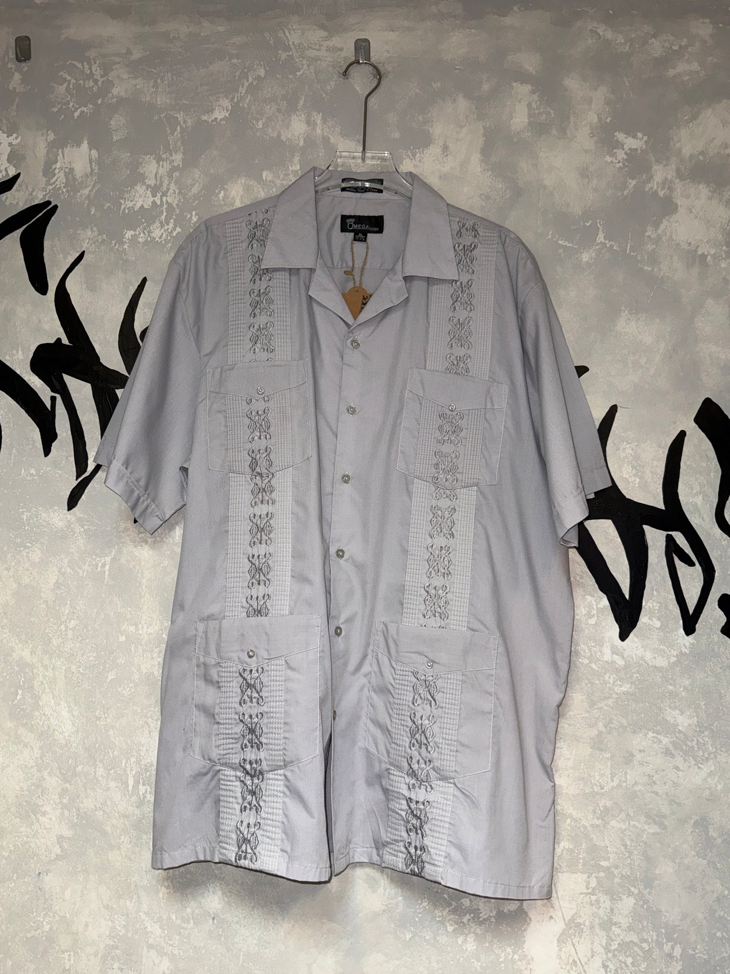 Cuba Vintage Shirt