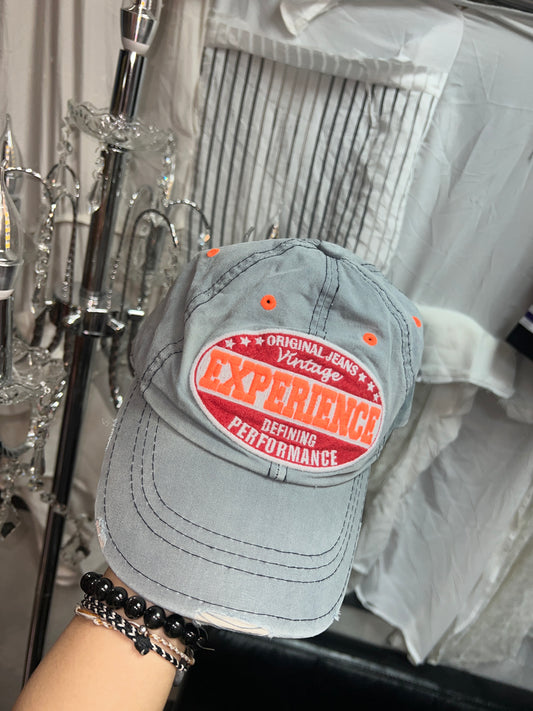 American Vtg Cap