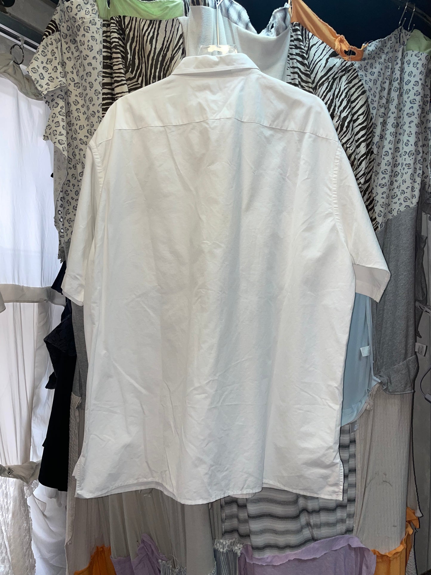 Tommy Hilfiger Vintage Shirt