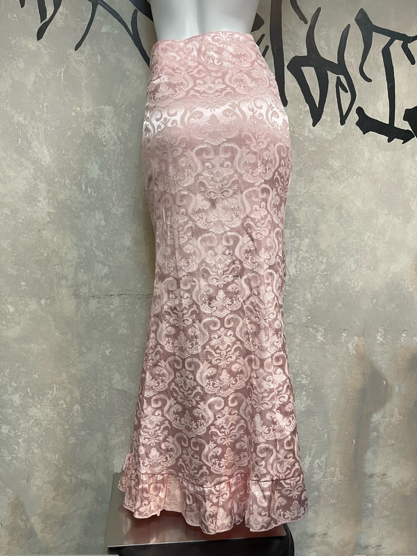 Vintage Fairy Lace Skirt