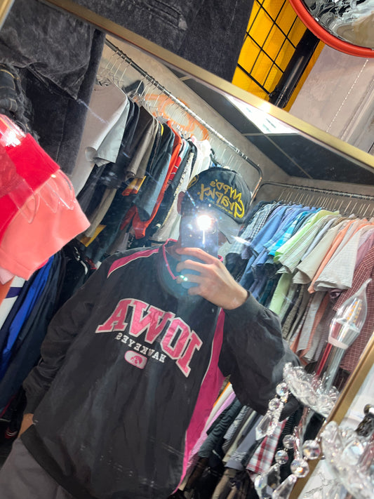 Vtg Pullover Sweatshirt