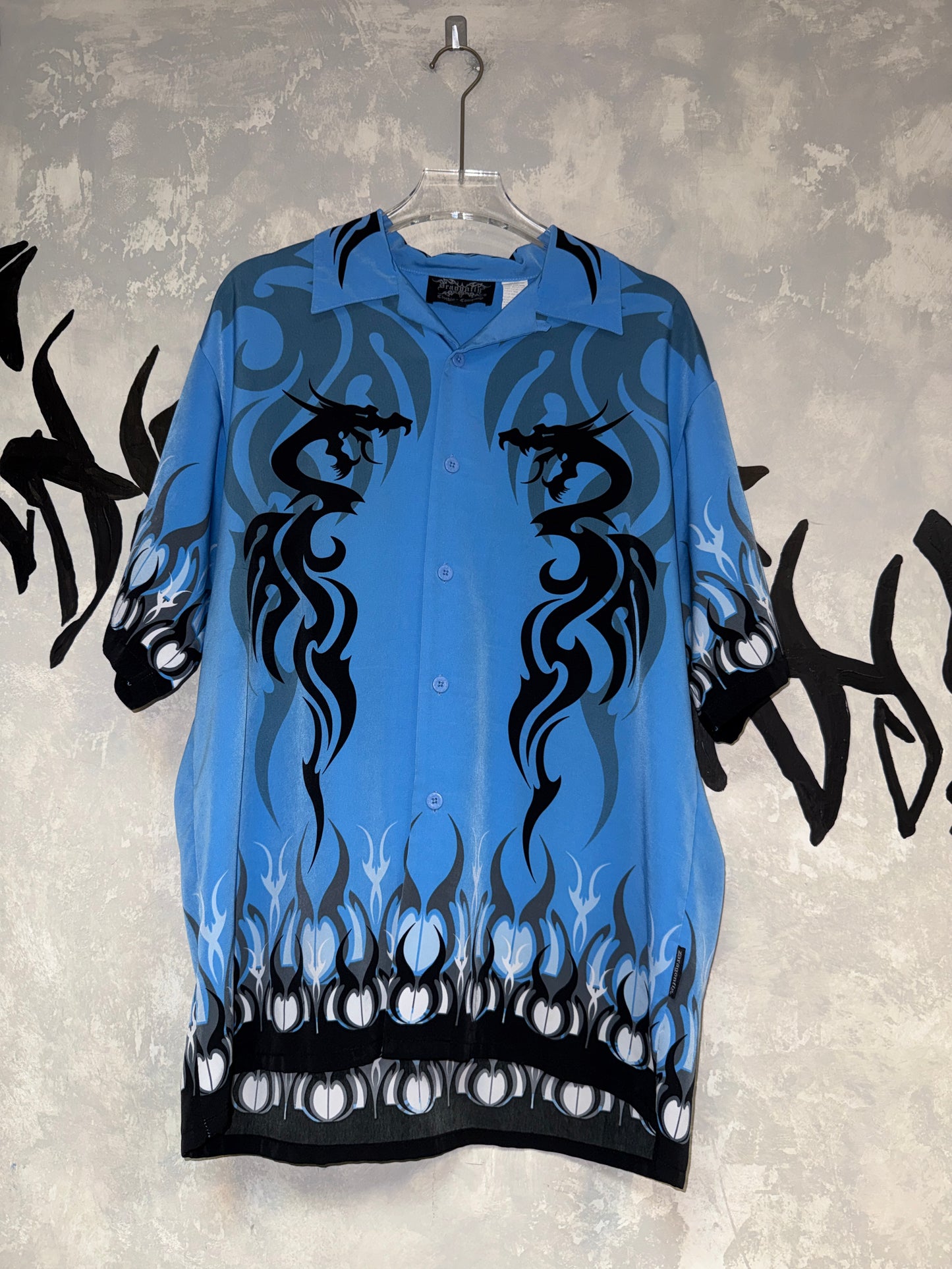 Cuba Vintage Shirt