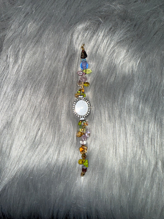 Sylvalis Handmade Watch