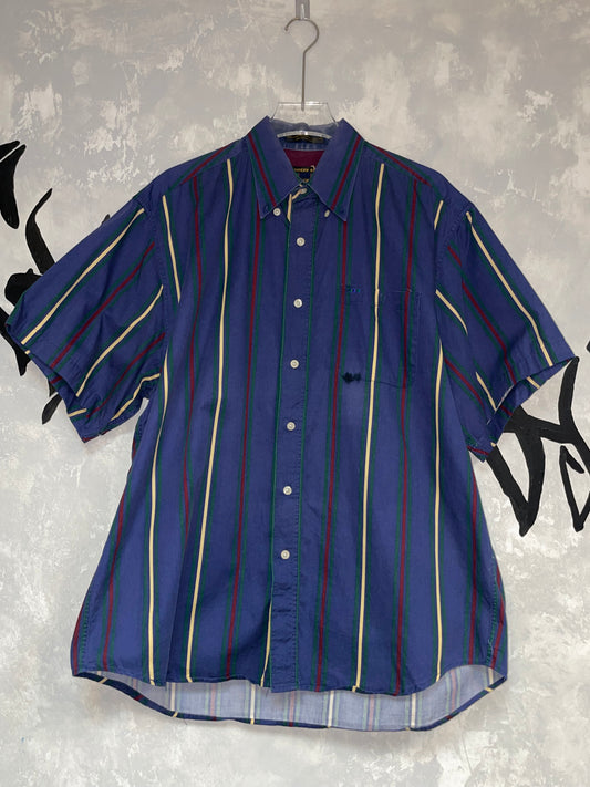 Striped Vintage Shirt