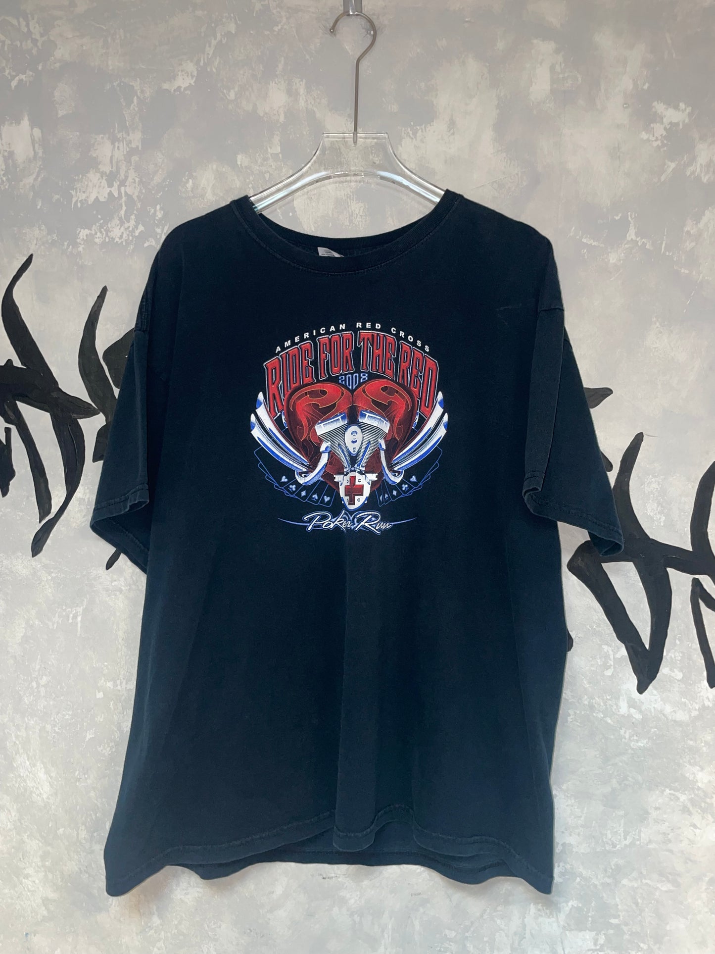 Harley Davidson Vintage Original Tee