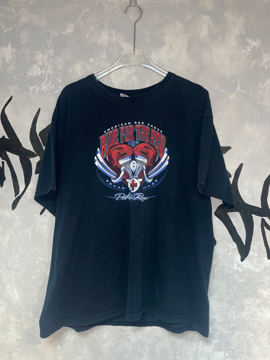 Harley Davidson Vintage Original Tee