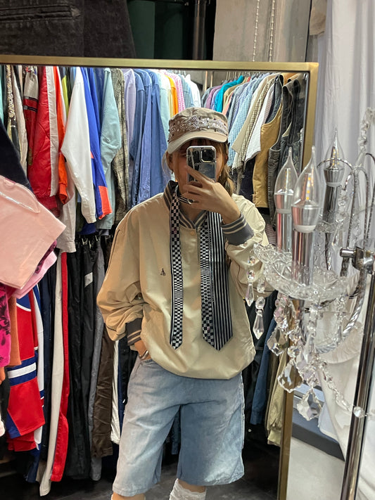 Polo Club Vtg Pullover Sweatshirt