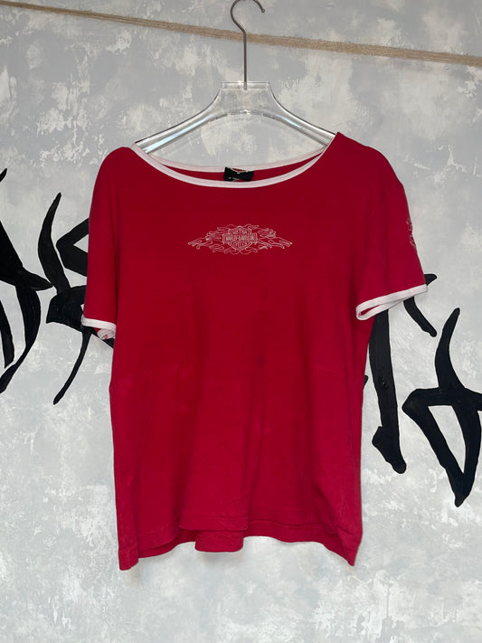 Harley Davidson Unisex Top