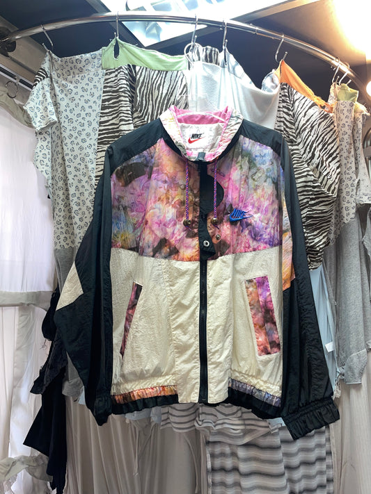 Nike Vintage Windbreaker
