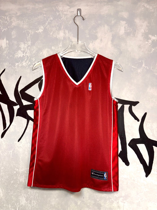 NBA Vintage Jersey (S)