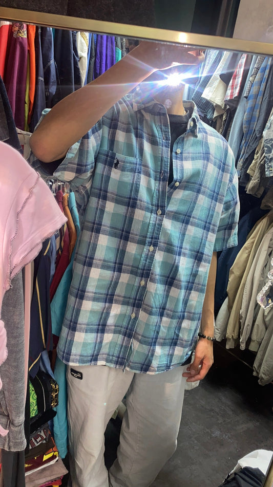 Polo vtg shirt