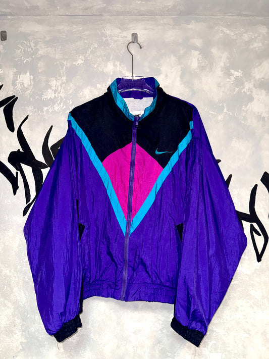 Nike Vintage Windbreaker