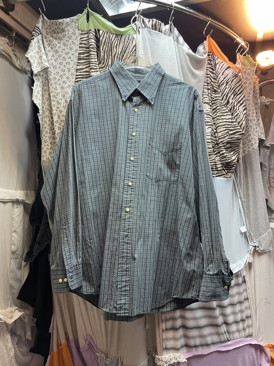 Tommy Hilfiger Vintage Shirt