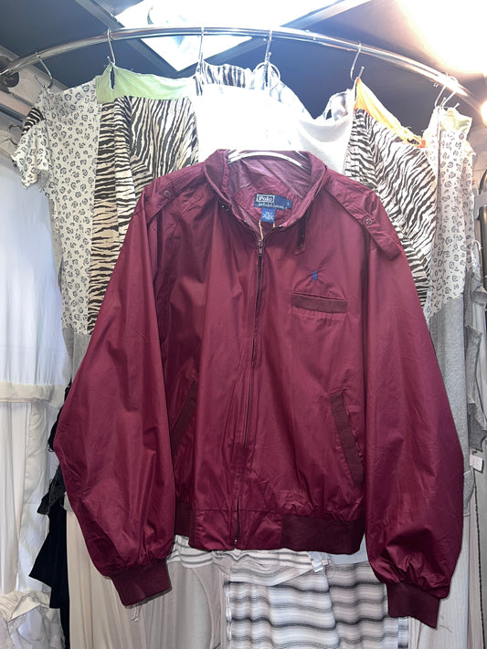 Polo Vtg Jacket