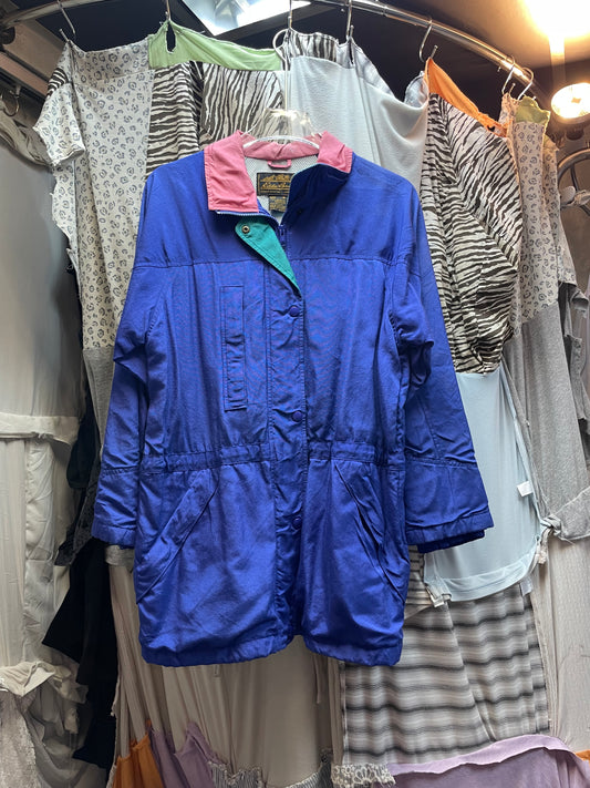 Vintage Winter Jacket