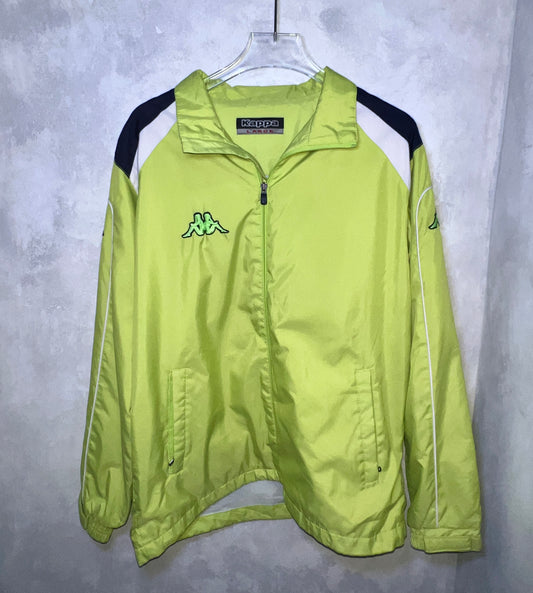 Kappa Vintage Windbreaker